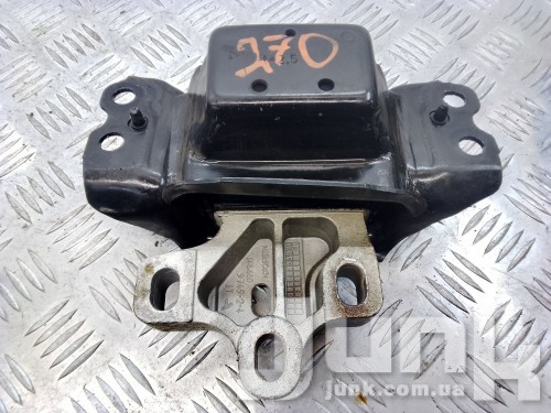 Подушка двигателя левая для Вольксваген Tiguan 2 oe 5QA199555AP запчасти бу Подушка двигателя левая для Вольксваген Tiguan 2 oe 5QA199555AP разборка бу