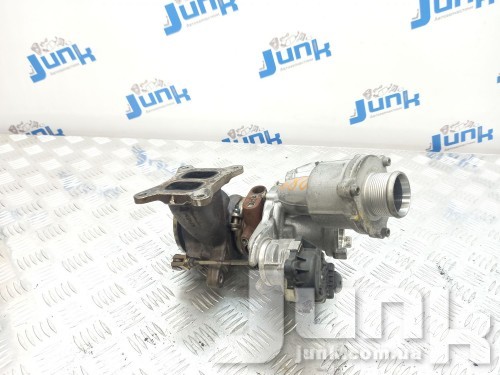 Турбина для Вольксваген Golf 7 Alltrack (2017-2019) oe 06K145713L разборка бу