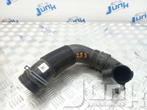 Патрубок воздушного фильтра для Вольксваген Golf 7 Alltrack (2017-2019) oe 5Q0129654AE разборка бу