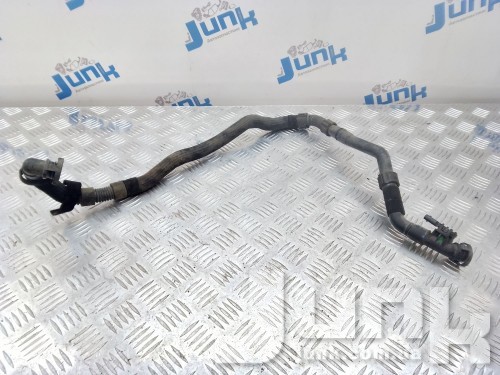 Патрубок воздушного насоса для Вольксваген Tiguan 2 oe 5QN131128C запчасти бу Патрубок воздушного насоса для Вольксваген Tiguan 2 oe 5QN131128C разборка бу