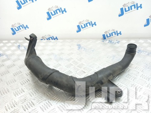 Патрубок интеркулера для Вольксваген Golf 7 Alltrack (2017-2019) oe 5Q0145840B разборка бу