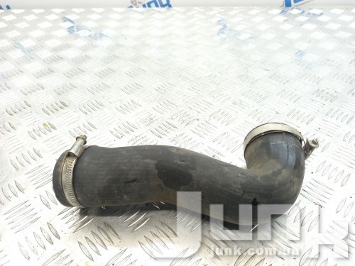 Патрубок интеркулера для Вольксваген Golf 7 Alltrack (2017-2019) oe 5Q0145832D разборка бу