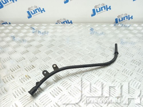 Трубка маслоизмерительного щупа для Вольксваген Golf 7 Alltrack (2017-2019) oe 06K115610E разборка бу