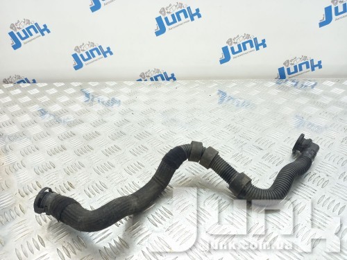 Патрубок воздушного насоса для Вольксваген Golf 7 Alltrack (2017-2019) oe 5Q0131149F разборка бу