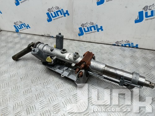 рулевая колонка для Мерседес W221 S-Klasse 2005-2013 oe A2214602516 разборка бу