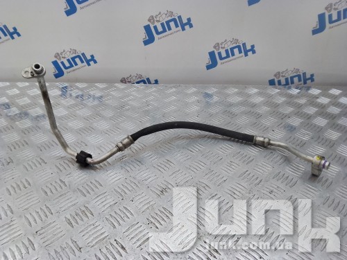 Трубка кондиционера для Фольксваген Тигуан 2 oe 5QF816721AR разборка бу