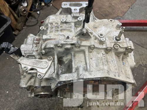 АКПП 8-ступенчатая АКП Полный привод RLU для Audi Q3 (F3) 2019-2025 oe 09P300035G разборка бу