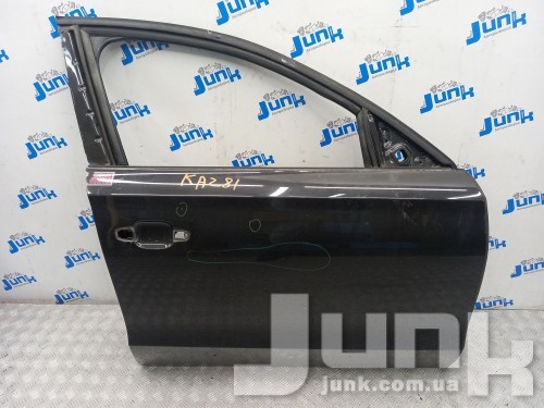Дверь передняя правая для Audi A8 D4 oe 4H0831052B разборка бу