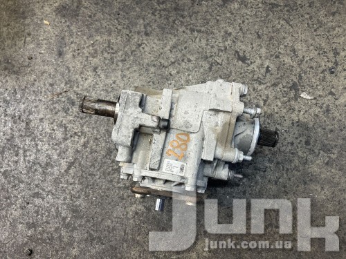 Раздаточная коробка для Audi Q3 (F3) 2019-2025 oe 0A6409053AP разборка бу