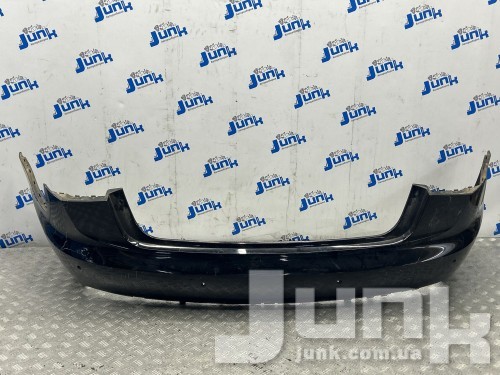 Бампер задний oe 4G5807067AGRU разборка бу