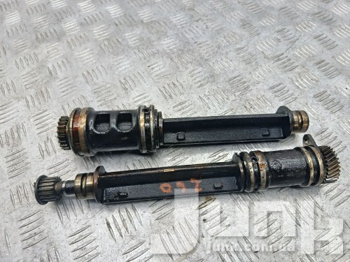 Комплект балансирных валов для Audi A6 C7 oe 06H198205G запчасти бу Комплект балансирных валов для Audi A6 C7 oe 06H198205G разборка бу