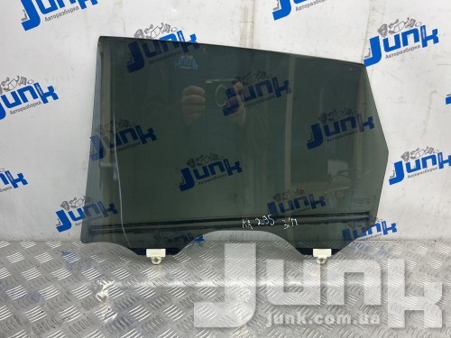 Стекло двери задней правое для Infiniti QX50 oe 823005NA2A разборка бу