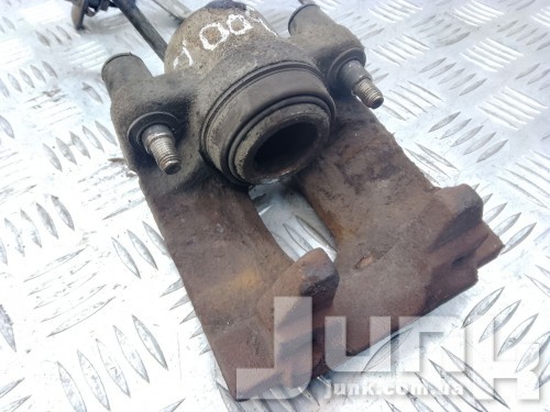 Суппорт тормозной задний левый для Volvo XC90 oe 8602854 разборка бу