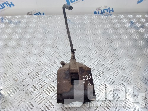 Суппорт тормозной задний правый для Volvo XC90 oe 8602855 разборка бу