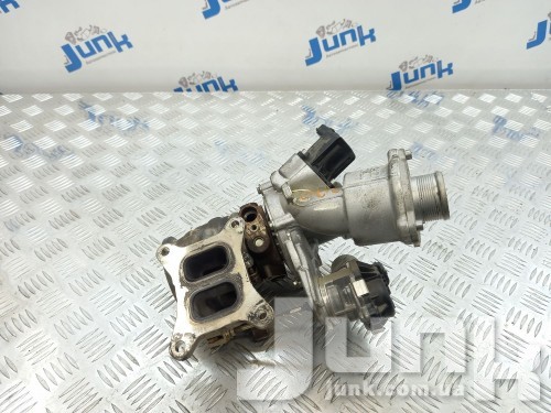 Турбина для Audi Q3 (F3) 2019-2025 oe 06K145874M разборка бу