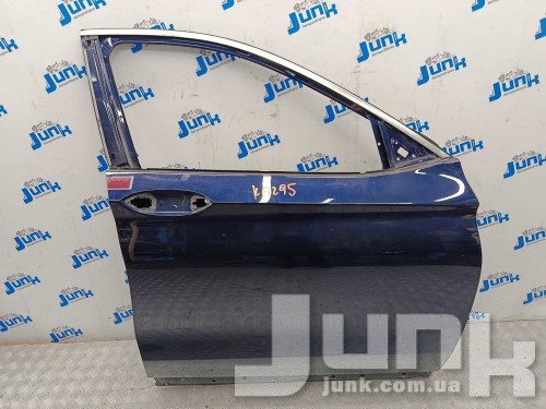 Дверь передняя правая для Infiniti QX50 oe HMA005NAMA разборка бу