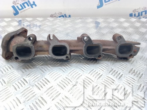 Коллектор выпускной правый для Jeep Grand Cherokee oe 68021512AF запчасти бу Коллектор выпускной правый для Jeep Grand Cherokee oe 68021512AF разборка бу