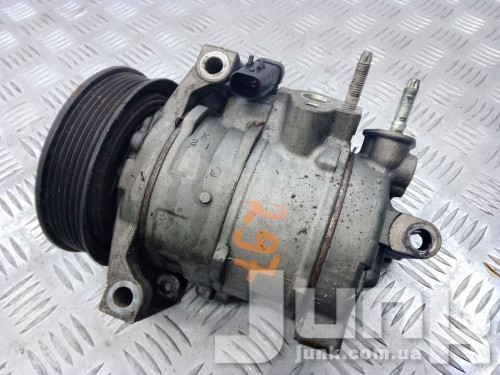 Компрессор кондиционера для Jeep Grand Cherokee oe 68202994AA разборка бу
