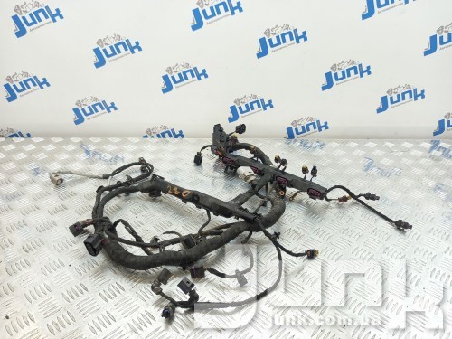 Жгут проводки двигателя для Audi Q3 (F3) 2019-2025 oe 06K972627FN запчасти бу Жгут проводки двигателя для Audi Q3 (F3) 2019-2025 oe 06K972627FN разборка бу