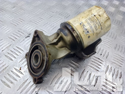 Корпус масляного фильтра для Jeep Grand Cherokee oe 53013680AF запчасти бу Корпус масляного фильтра для Jeep Grand Cherokee oe 53013680AF разборка бу