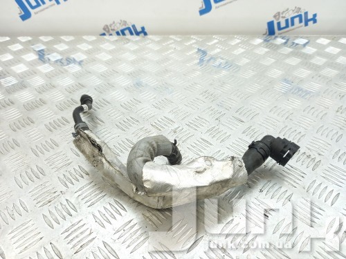 Трубка системы охлаждения для Audi Q3 (F3) 2019-2025 oe 5QF122073C запчасти бу Трубка системы охлаждения для Audi Q3 (F3) 2019-2025 oe 5QF122073C разборка бу