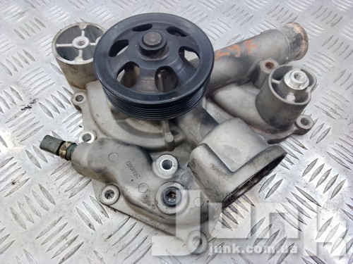 Водяная помпа (насос охлаждения) для Jeep Grand Cherokee oe 5038668AB запчасти бу Водяная помпа (насос охлаждения) для Jeep Grand Cherokee oe 5038668AB разборка бу