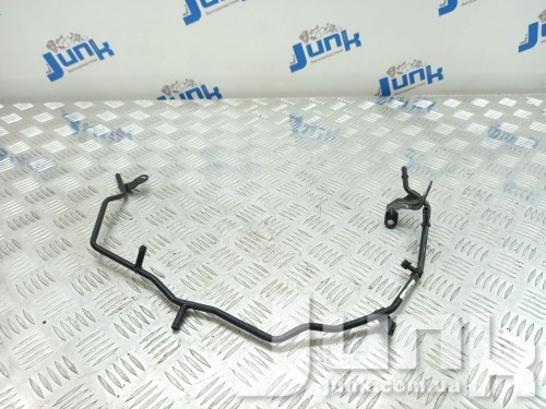 Трубка системы охлаждения для Audi Q3 (F3) 2019-2025 oe 06K121075BF запчасти бу Трубка системы охлаждения для Audi Q3 (F3) 2019-2025 oe 06K121075BF разборка бу