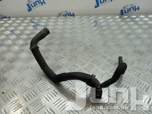 Патрубок системы охлаждения для Audi Q3 (F3) 2019-2025 oe 5QF122157F запчасти бу Патрубок системы охлаждения для Audi Q3 (F3) 2019-2025 oe 5QF122157F разборка бу