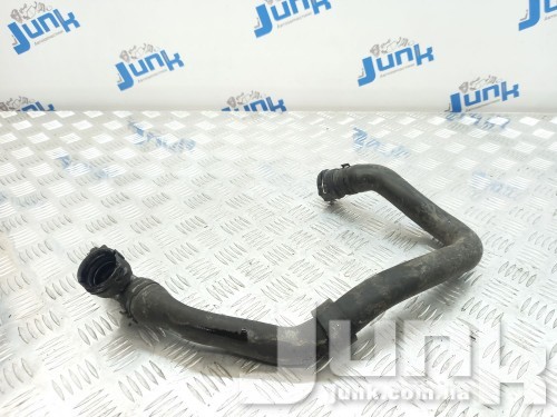 Патрубок системы охлаждения для Audi Q3 (F3) 2019-2025 oe 5QF122051BE запчасти бу Патрубок системы охлаждения для Audi Q3 (F3) 2019-2025 oe 5QF122051BE разборка бу