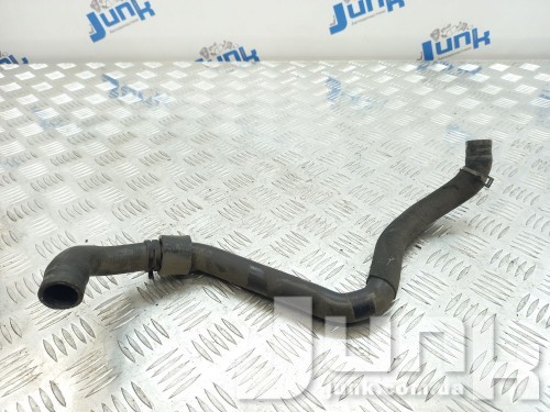 Патрубок системы охлаждения для Audi Q3 (F3) 2019-2025 oe 5QN122157AD запчасти бу Патрубок системы охлаждения для Audi Q3 (F3) 2019-2025 oe 5QN122157AD разборка бу