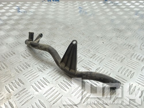 Трубка системы охлаждения для Audi Q3 (F3) 2019-2025 oe 5Q0121070BR запчасти бу Трубка системы охлаждения для Audi Q3 (F3) 2019-2025 oe 5Q0121070BR разборка бу