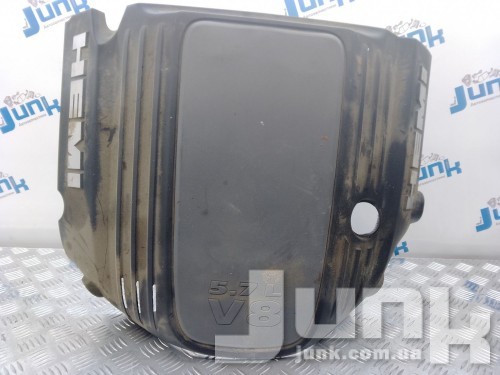 Декоративная крышка двигателя для Джип Гранд Чероки WK2 oe 53034225AC разборка бу