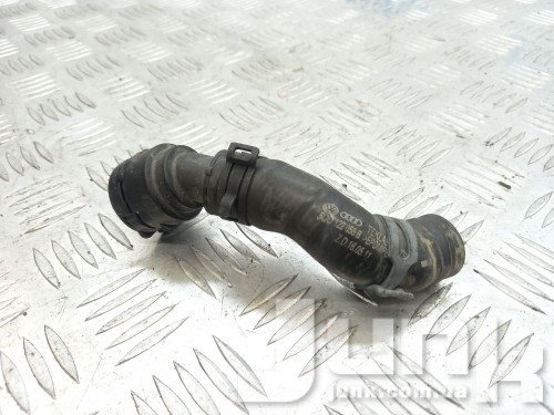 Патрубок системы охлаждения для Audi Q3 (F3) 2019-2025 oe 5Q0122058B запчасти бу Патрубок системы охлаждения для Audi Q3 (F3) 2019-2025 oe 5Q0122058B разборка бу