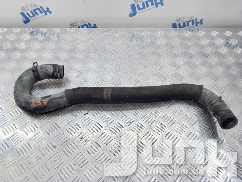 Патрубок радиатора для Jeep Grand Cherokee oe 55038026AH разборка бу