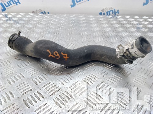 Патрубок радиатора для Jeep Grand Cherokee oe 55038025AB разборка бу