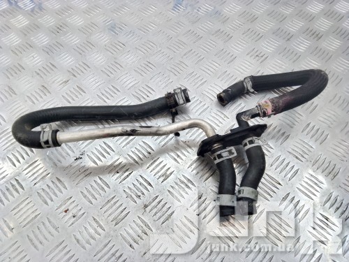 Трубки системы охлаждения для Jeep Grand Cherokee oe 55038032AJ разборка бу