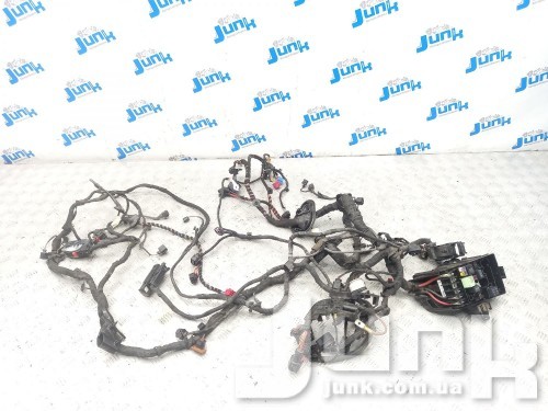 Жгут проводки подкапотного пространства для Audi Q3 (F3) 2019-2025 oe 83B971072 разборка бу