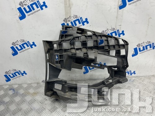 Кронштейн переднего бампера правый для Вольксваген Jetta A7 (2019-2025)