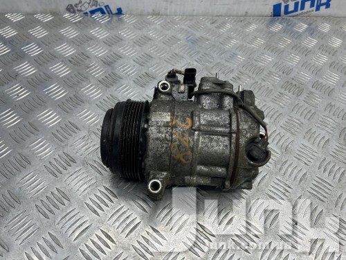 Компрессор кондиционера для Infiniti Q50 oe 92600HG00D запчасти бу Компрессор кондиционера для Infiniti Q50 oe 92600HG00D разборка бу