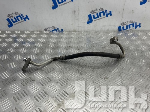 Трубка кондиционера для Infiniti Q50 oe 924904GD0C запчасти бу Трубка кондиционера для Infiniti Q50 oe 924904GD0C разборка бу