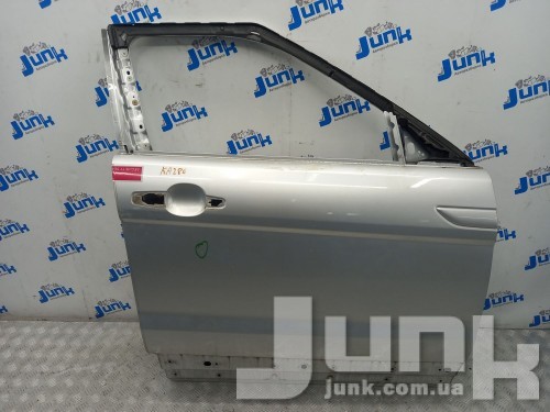 Дверь передняя правая для Land Rover Range Rover Evoque oe LR028552 разборка бу