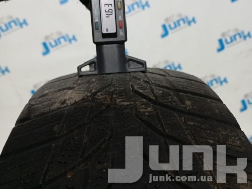 Kumho WinterCraft WI-51 175/70 R14 88T XL Б/У 4,5 мм oe запчасти бу Kumho WinterCraft WI-51 175/70 R14 88T XL Б/У 4,5 мм oe разборка бу