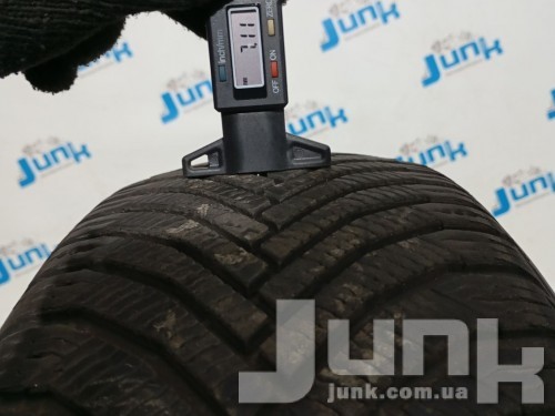Michelin Alpin 7 185/65 R15 88T Б/У 7 мм oe запчасти бу Michelin Alpin 7 185/65 R15 88T Б/У 7 мм oe разборка бу