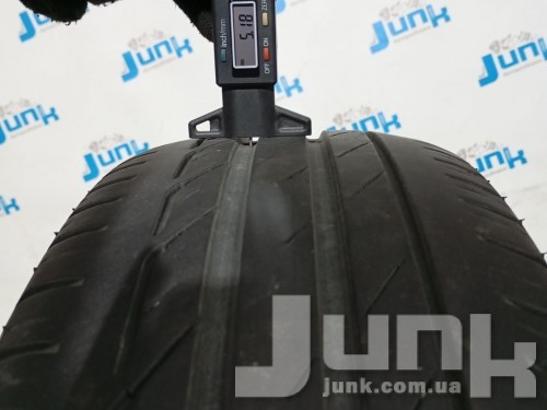 Bridgestone Turanza T001 205/60 R16 92H Б/У 5 мм разборка бу