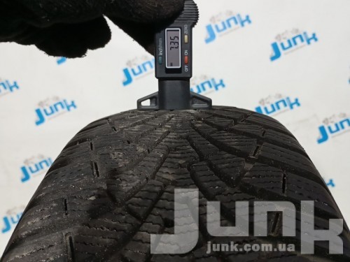 Goodyear UltraGrip 9+ 205/60 R16 92H Б/У 7 мм oe запчасти бу Goodyear UltraGrip 9+ 205/60 R16 92H Б/У 7 мм oe разборка бу