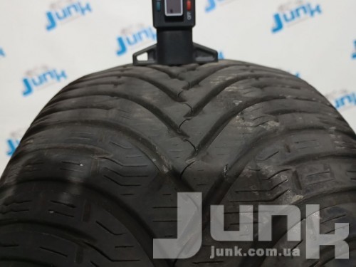 Kleber Krisalp HP3 205/60 R16 92V Б/У 5 мм oe запчасти бу Kleber Krisalp HP3 205/60 R16 92V Б/У 5 мм oe разборка бу