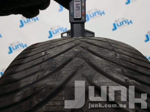 Kleber Krisalp HP3 205/60 R16 92V Б/У 5,5 мм oe запчасти бу Kleber Krisalp HP3 205/60 R16 92V Б/У 5,5 мм oe разборка бу