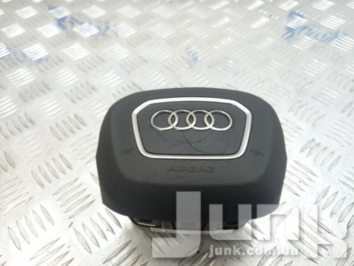 Подушка безопасности в руль для Audi Q5 II FY oe 80A880201G6PS разборка бу