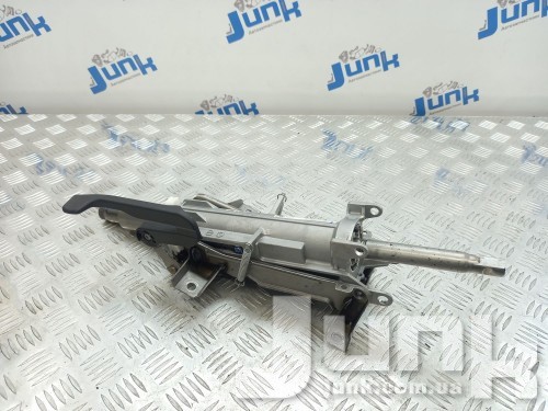 Рулевая колонка для Audi Q5 II FY oe 80A419502K разборка бу