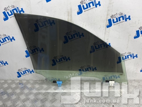 Стекло двери передней левое для Infiniti Q50 oe 803014GA0B запчасти бу Стекло двери передней левое для Infiniti Q50 oe 803014GA0B разборка бу